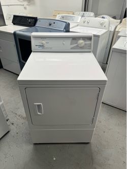 Used Speedqueen Gas Dryer
