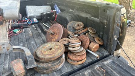 Weights