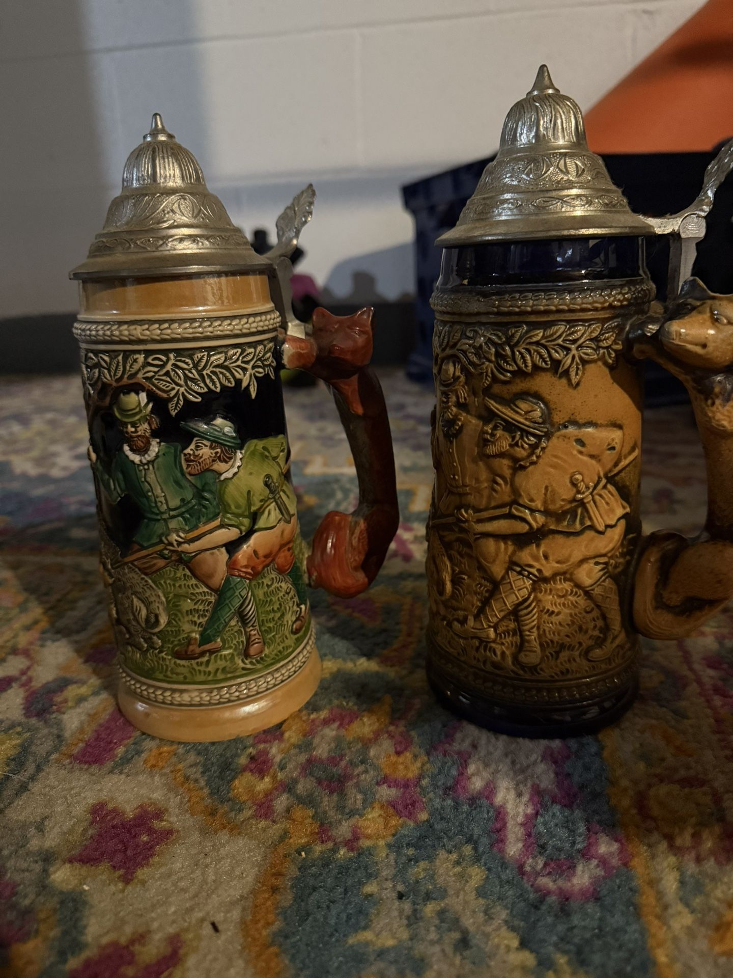 Gerz Steins