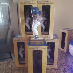 Reggie Smith
