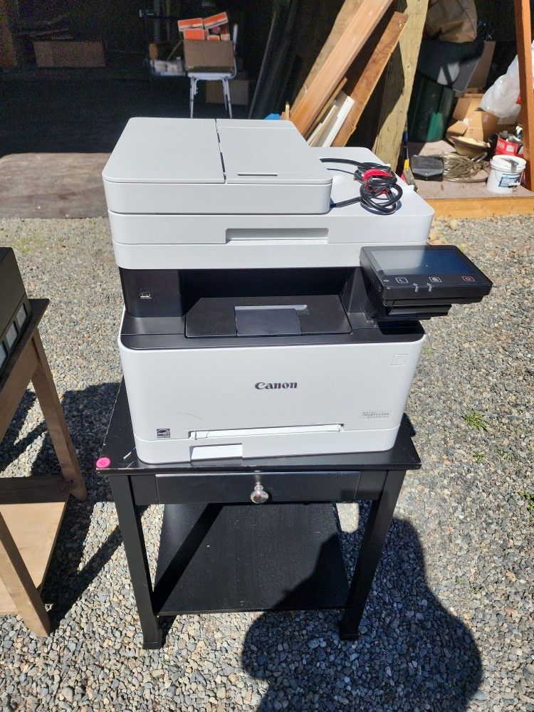 Canon Laser Printer