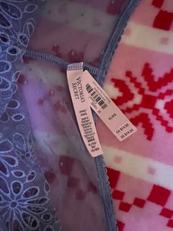 VS underwear