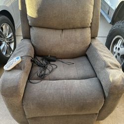 Lift Recliner