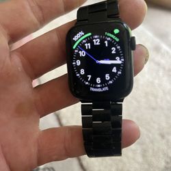 Apple Watch 6