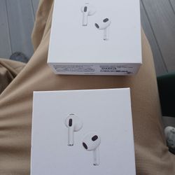 Airpods 3