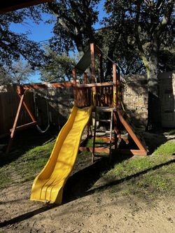 Children’s Playground 
