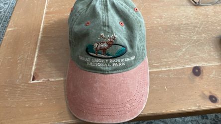 National Park Hat