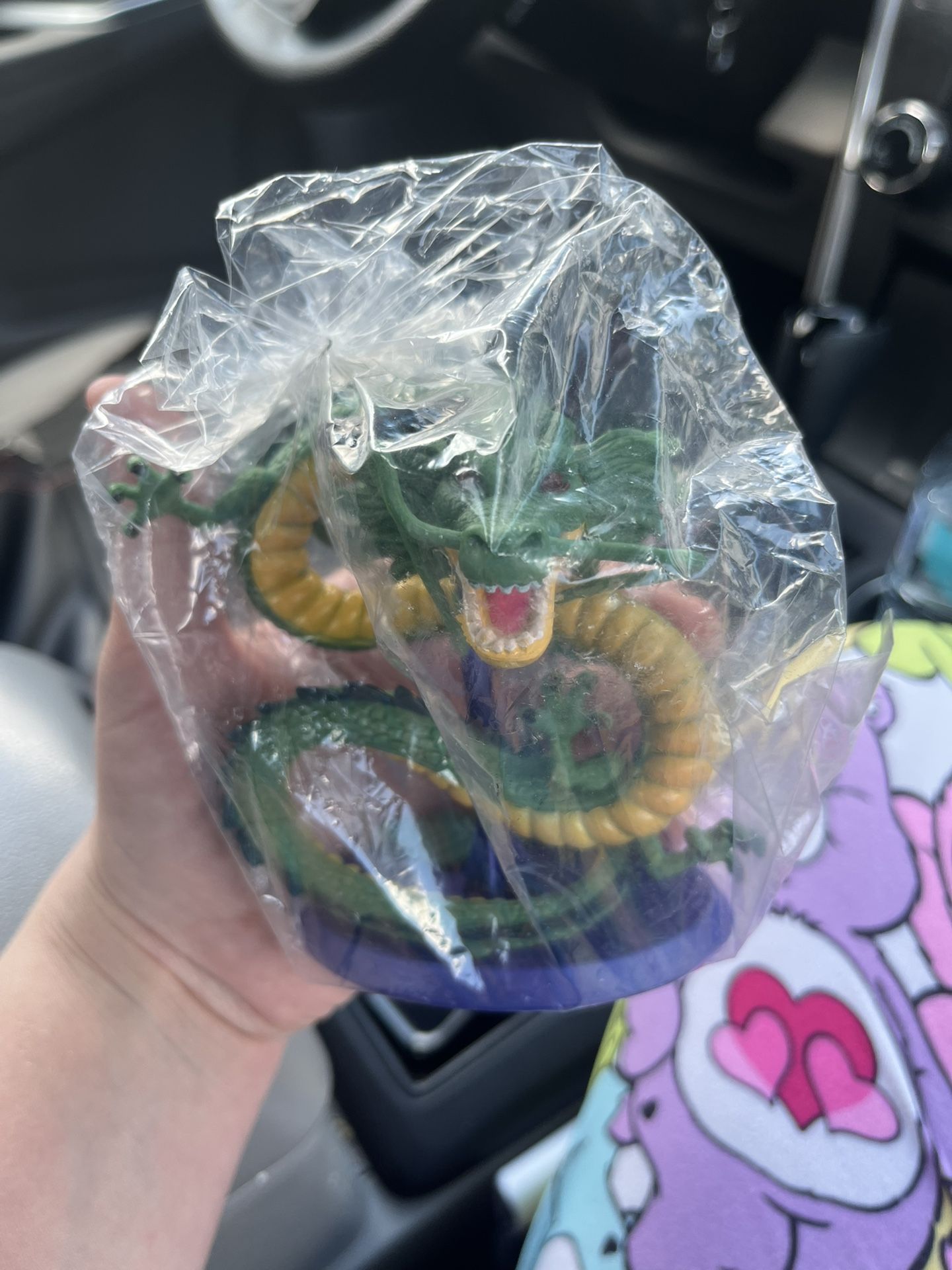 Dragón Ball Z Shenron