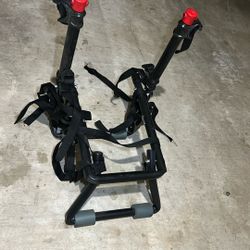 Bicycle Hangers Allen