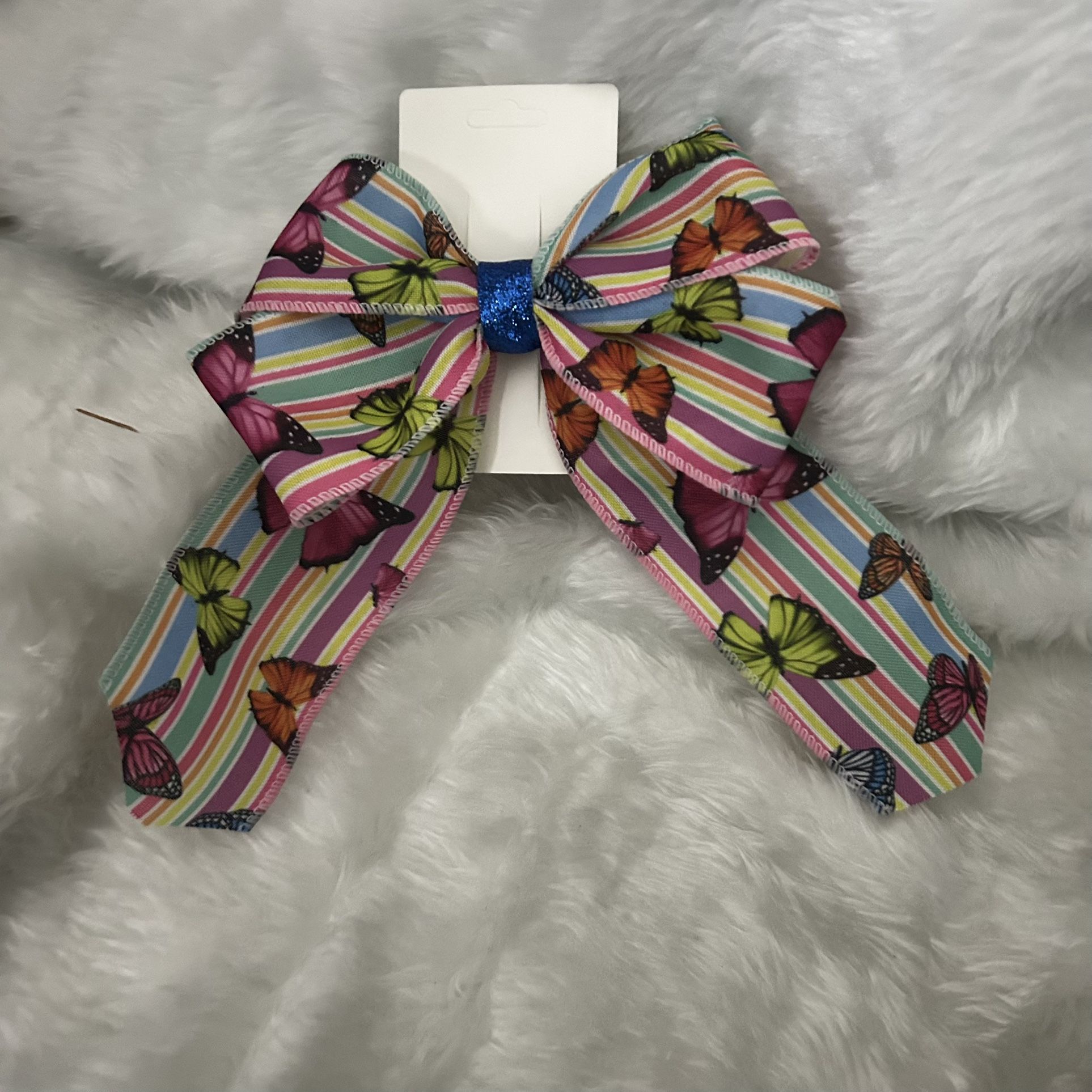 Hair Bows