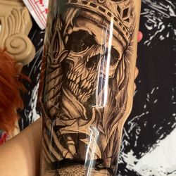 24 Hour 40 Oz Tumbler 