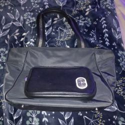 Coach Duffle Bag 