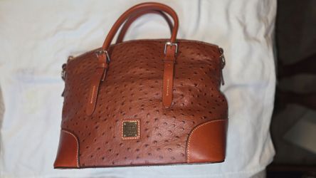NEW WITH TAGS Dooney and Bourke Purse