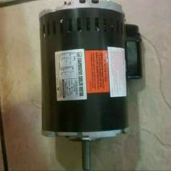 DIAL 1 HP Evaporative Cooler Motor