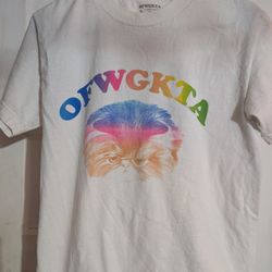 Throwback Odd Future Shirt 