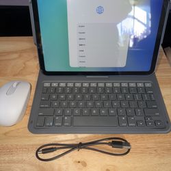 Apple iPad 10th generation 10.9