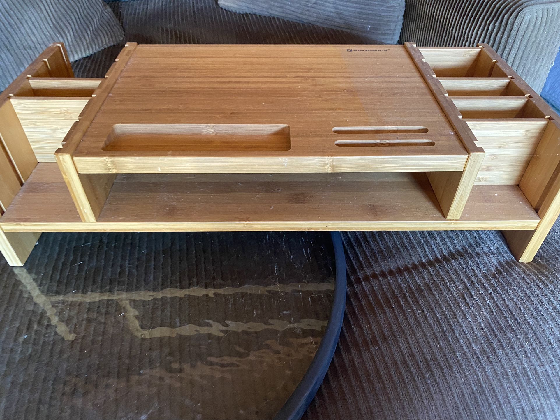 Monitor Riser