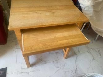 SMALL DESK