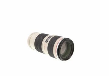 Canon 70-200 F4