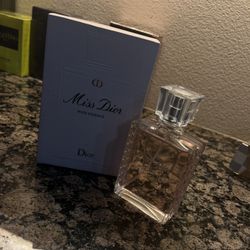 Miss Dior