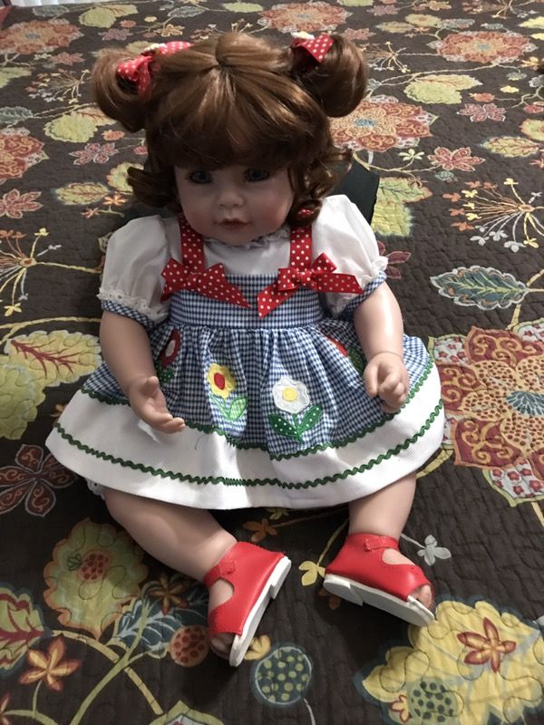 Adora Collector Doll