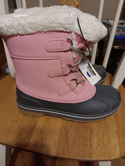 Womens Boots