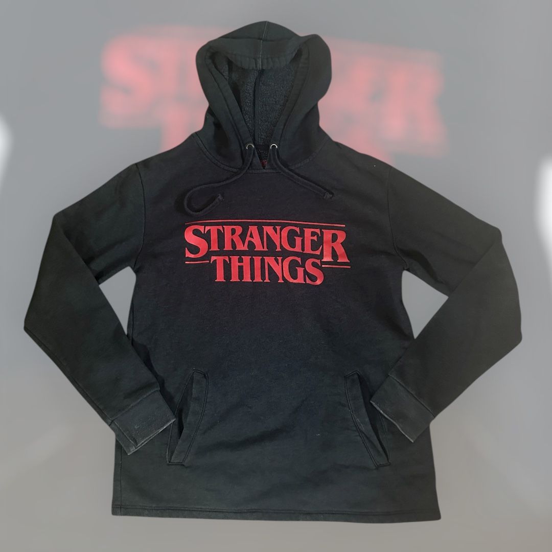Stranger Things Hoodie Size XS ( The Show)