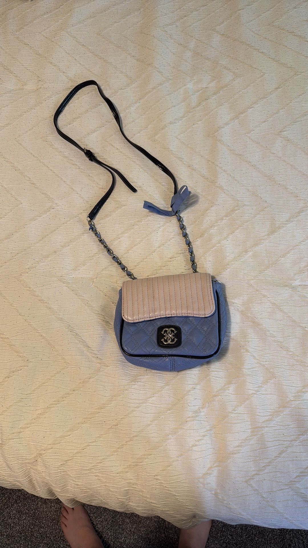 Guess Small Crossbody Bag