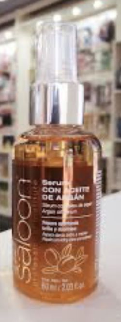 Argan Oil Serum
