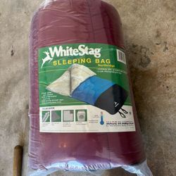 Sleeping Bag