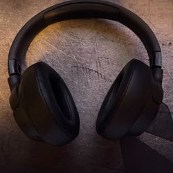 Headphones