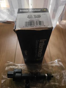 Honda civic  Speed Sensor 