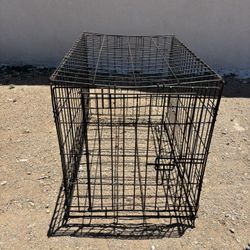 Small Kennel