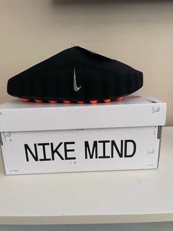 Nike mind 001 slide