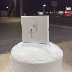 AirPods 4