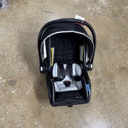 Car seat