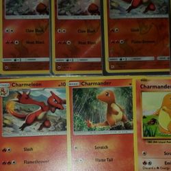 Pokemon Cards, Charizard