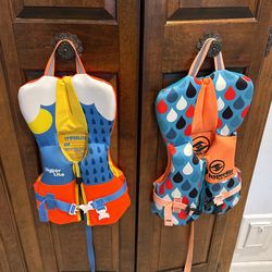 Infant Life Jacket 