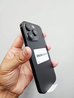 IPhone 14 Pro