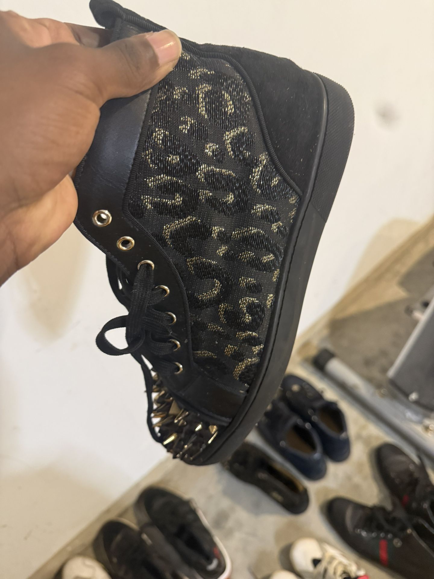 Christian Louboutin