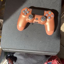 PS4 