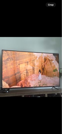65 inch TV Vizio