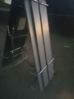 tables
