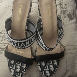 Christian Dior Heels