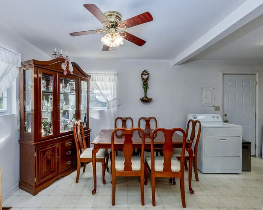 Dining Room Set