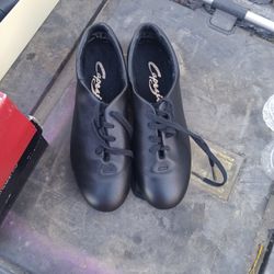 Capezio Tap Shoes