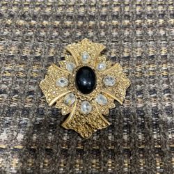 Awesome Vintage Brooch.