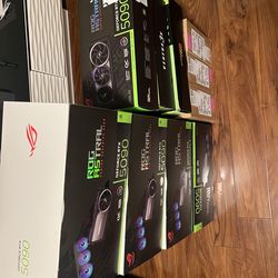 🔥 WTB: RTX 5090 GPUs – California 🔥