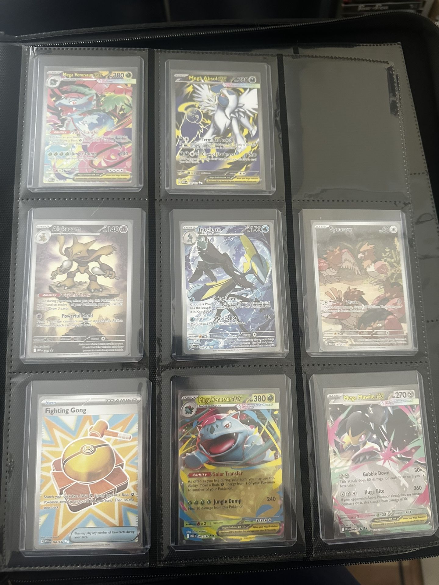 Trades For Sealed Or Tyranitar