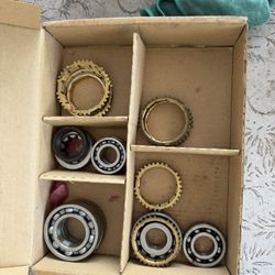 B18 S1 Rebuild Kit